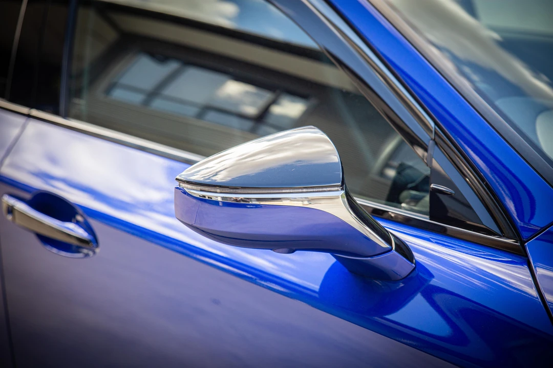 2023 Lexus IS 3rd Gen - Image 30 of 31