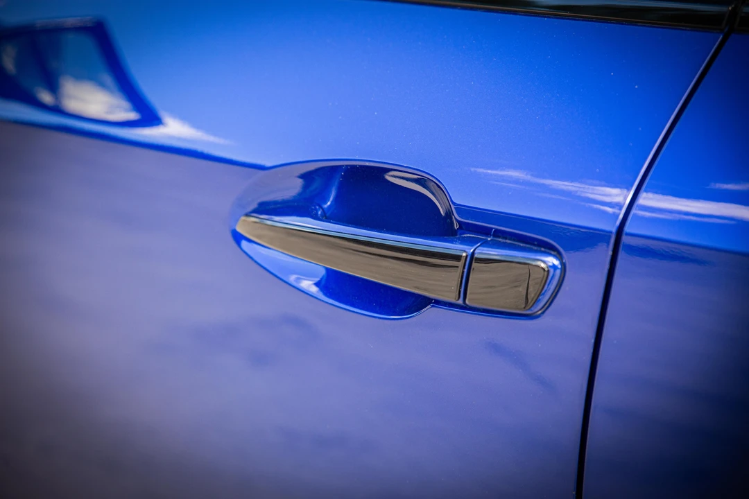 2023 Lexus IS 3rd Gen - Image 31 of 31