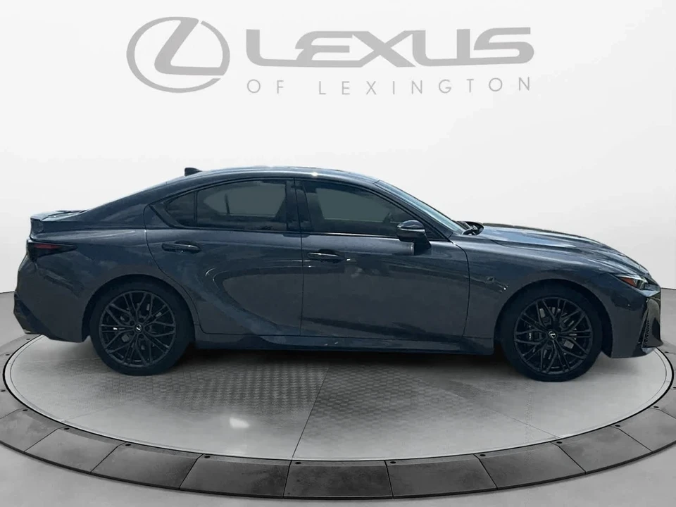 2023 Lexus IS 3rd Gen - Image 6 of 27