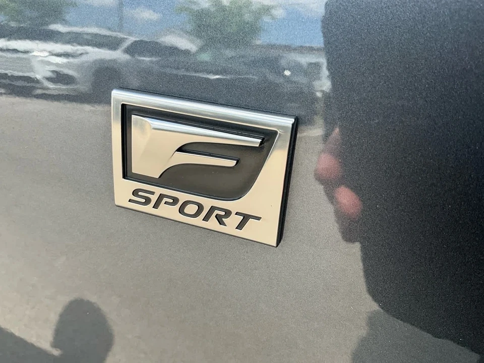 2023 Lexus IS 3rd Gen - Image 27 of 27