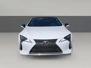 2023 Lexus LC - Image 3 of 11