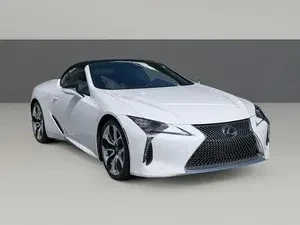 2023 Lexus LC - Image 2 of 11