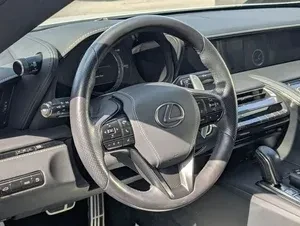 2023 Lexus LC - Image 8 of 11
