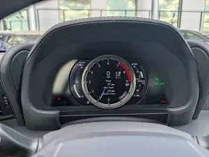 2023 Lexus LC - Image 9 of 11