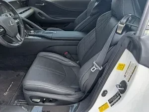 2023 Lexus LC - Image 11 of 11