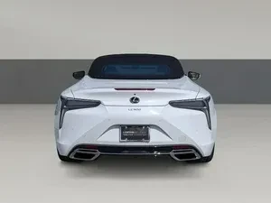 2023 Lexus LC - Image 6 of 11