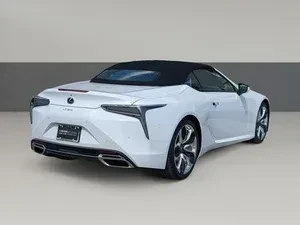 2023 Lexus LC - Image 4 of 11