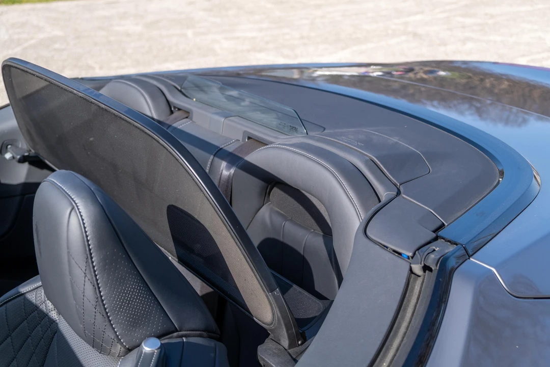 2023 Lexus LC - Image 29 of 31