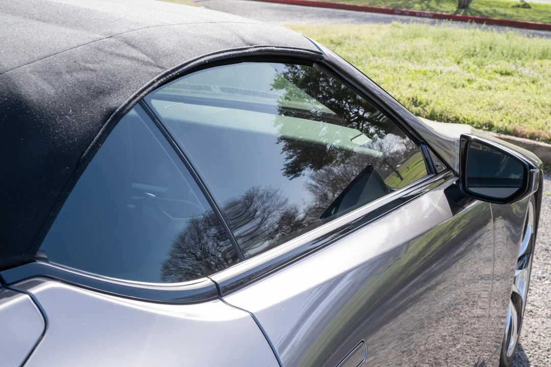 2023 Lexus LC - Image 22 of 31