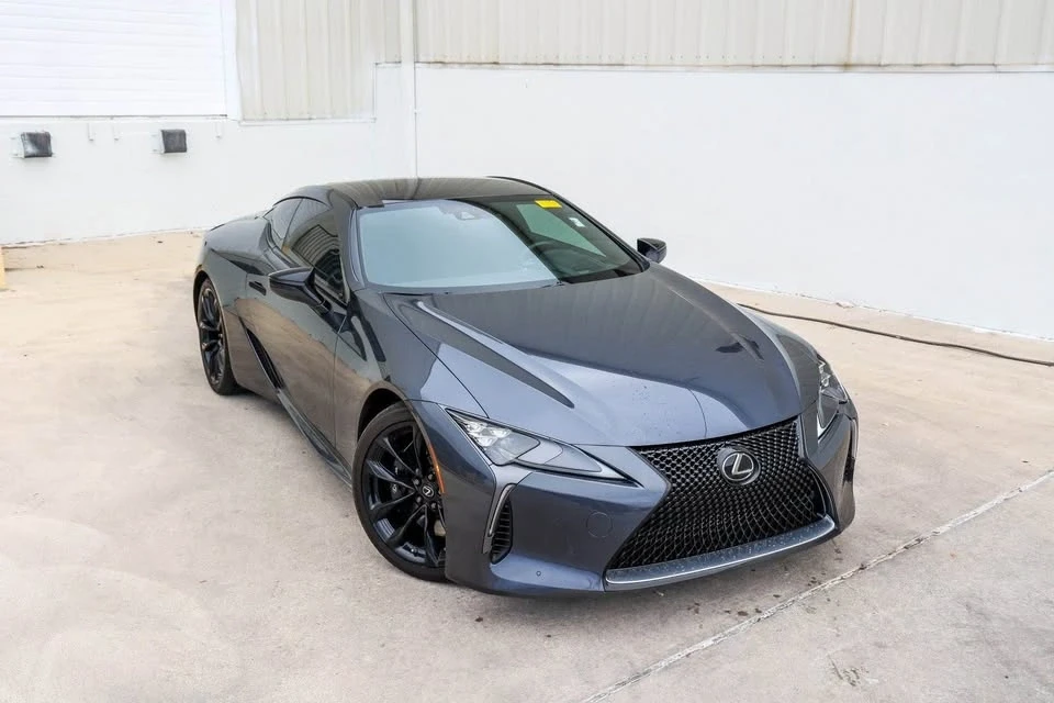 2023 Lexus LC - Image 7 of 20