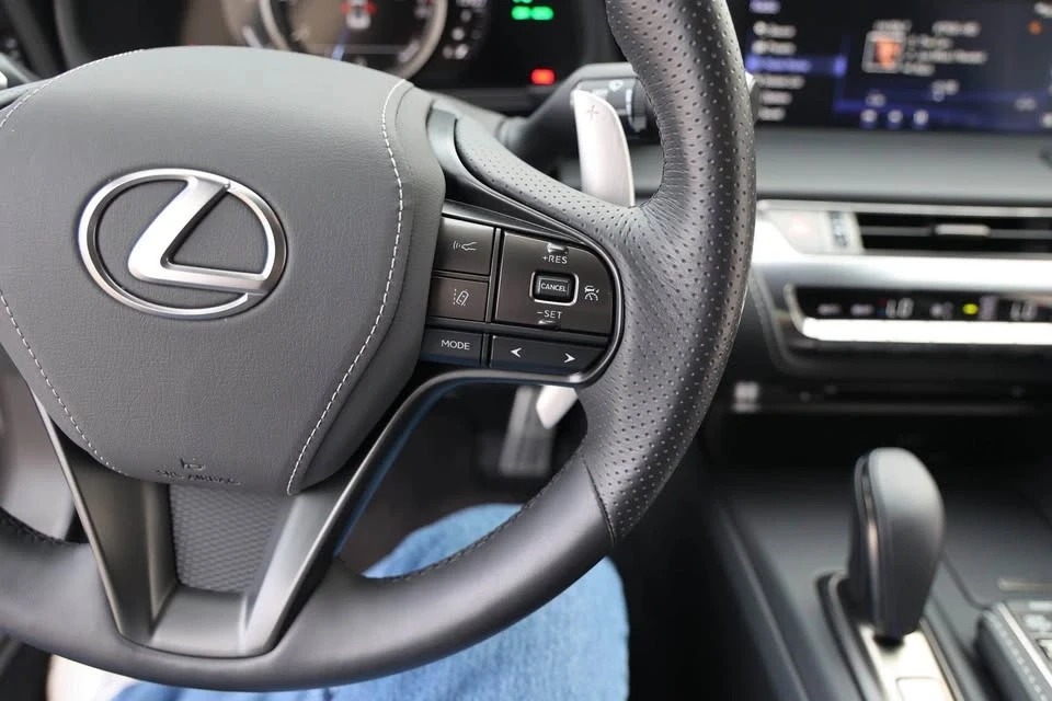 2023 Lexus LC - Image 18 of 20