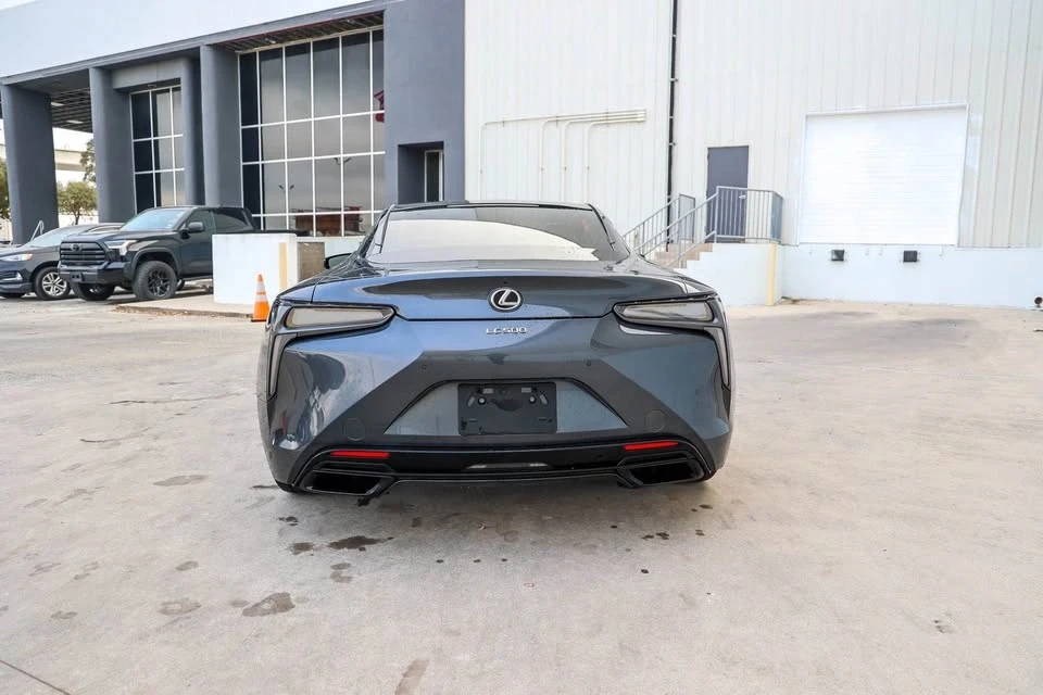 2023 Lexus LC - Image 5 of 20