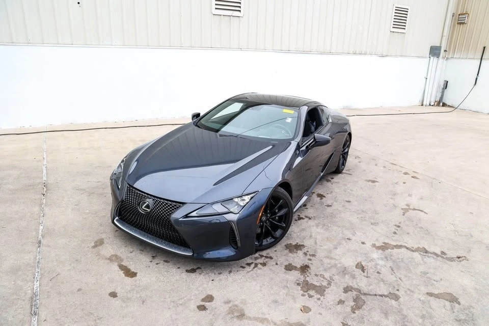 2023 Lexus LC - Image 6 of 20