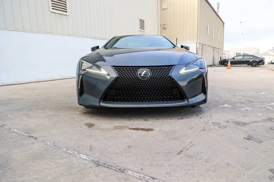 2023 Lexus LC - Image 3 of 20