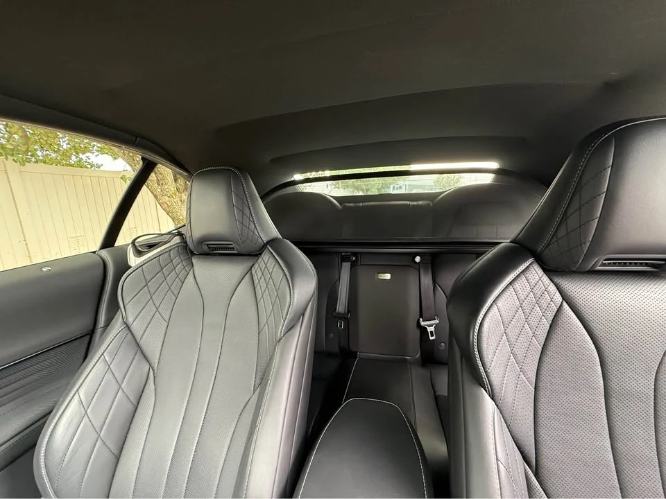 2023 Lexus LC - Image 5 of 11