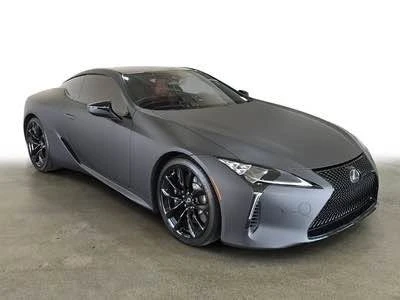 2023 Lexus LC - Image 3 of 20