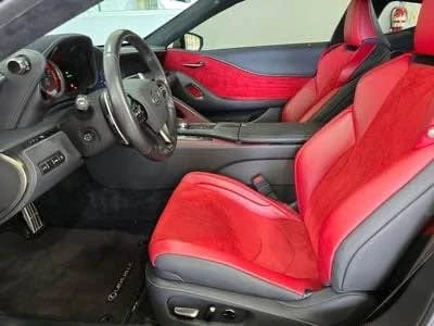 2023 Lexus LC - Image 17 of 20