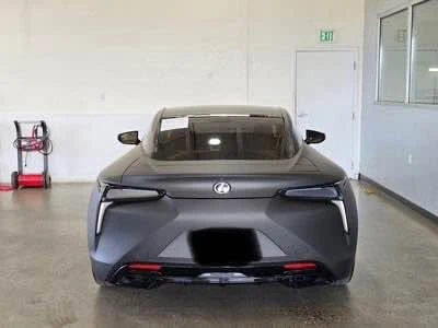 2023 Lexus LC - Image 5 of 20