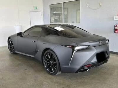 2023 Lexus LC - Image 6 of 20