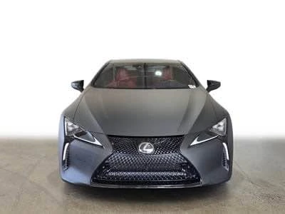 2023 Lexus LC - Image 2 of 20