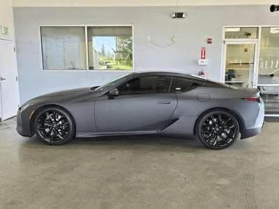 2023 Lexus LC - Image 7 of 20