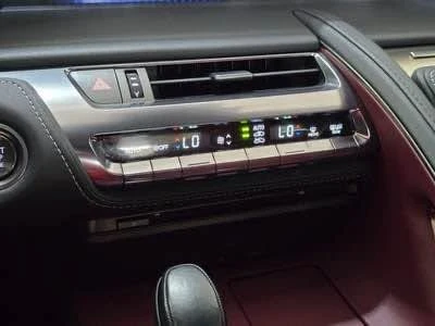 2023 Lexus LC - Image 12 of 20