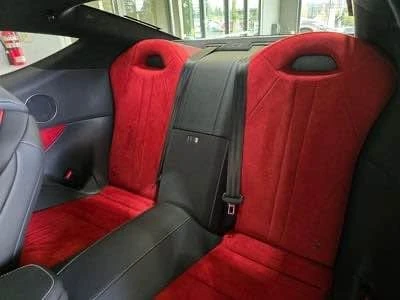 2023 Lexus LC - Image 18 of 20