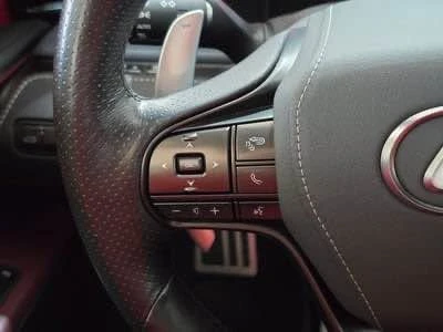 2023 Lexus LC - Image 16 of 20