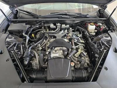 2023 Lexus LC - Image 20 of 20