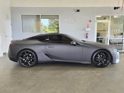 2023 Lexus LC - Image 4 of 20