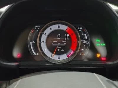 2023 Lexus LC - Image 10 of 20