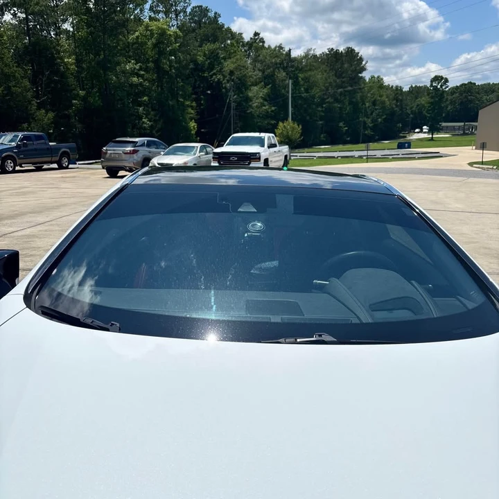 2023 Lexus LC - Image 2 of 6