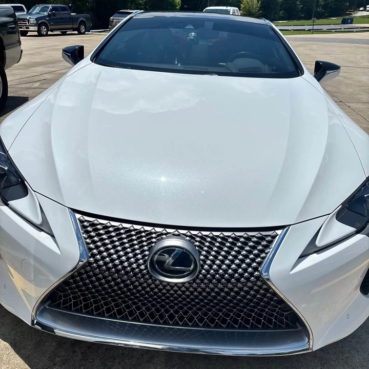 2023 Lexus LC - Image 3 of 6