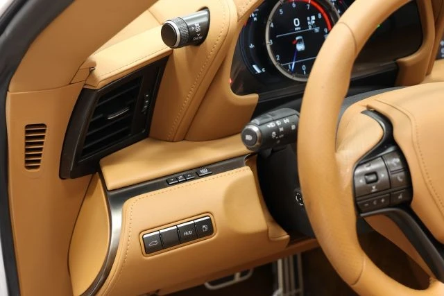 2023 Lexus LC - Image 21 of 21