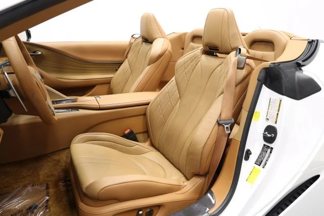 2023 Lexus LC - Image 16 of 21