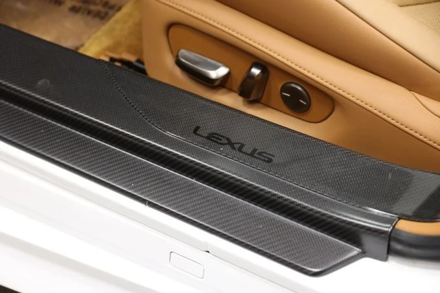 2023 Lexus LC - Image 15 of 21