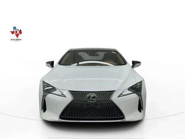 2023 Lexus LC - Image 8 of 31
