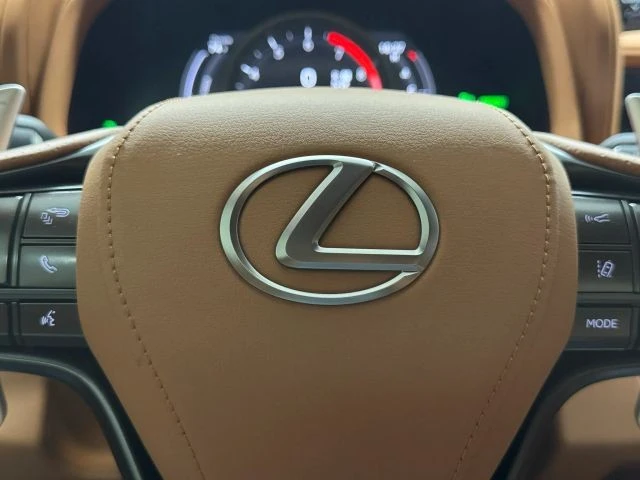 2023 Lexus LC - Image 23 of 31