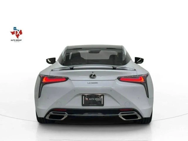 2023 Lexus LC - Image 9 of 31