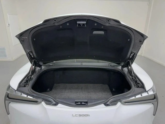 2023 Lexus LC - Image 31 of 31