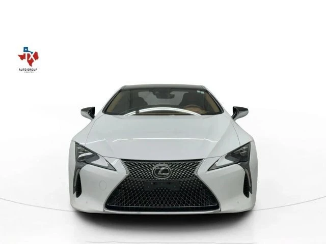 2023 Lexus LC - Image 8 of 31