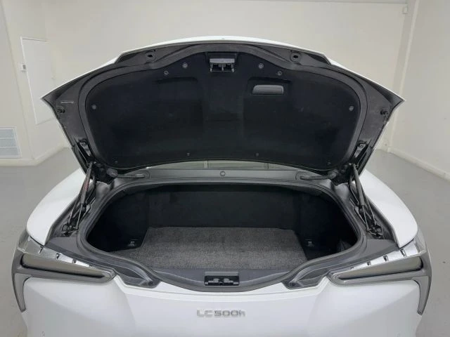 2023 Lexus LC - Image 31 of 31