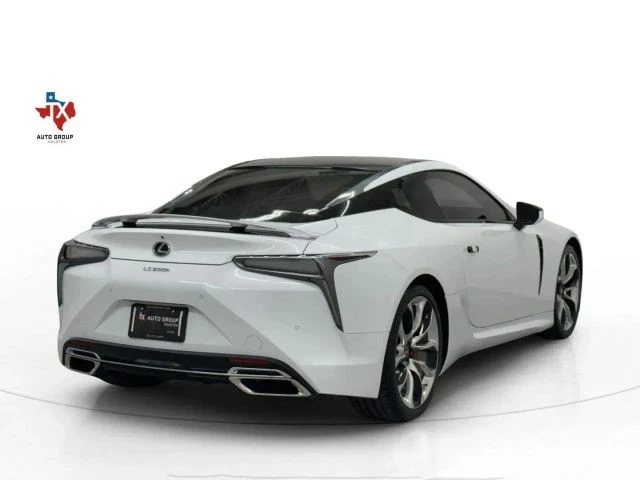 2023 Lexus LC - Image 7 of 31