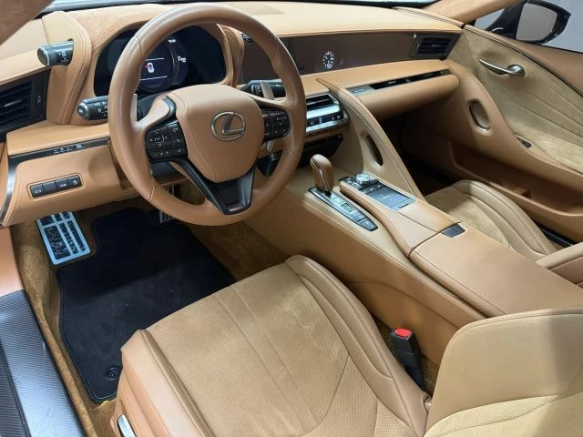 2023 Lexus LC - Image 2 of 31