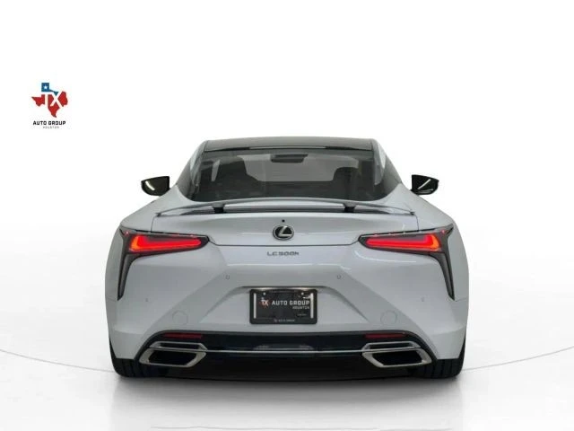 2023 Lexus LC - Image 9 of 31