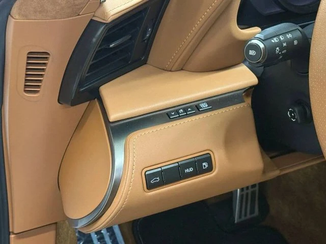2023 Lexus LC - Image 29 of 31