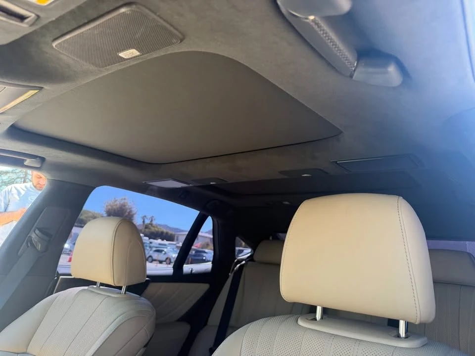 2023 Lexus LS 5th Gen - Image 18 of 20