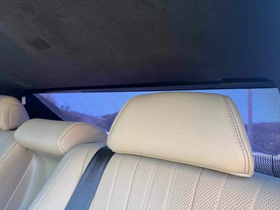 2023 Lexus LS 5th Gen - Image 20 of 20