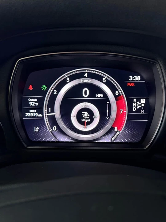 2023 Lexus LS 5th Gen - Image 7 of 15
