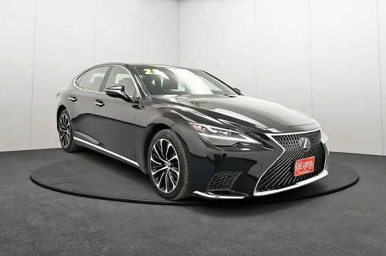 2023 Lexus LS 500 Base